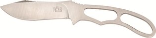 Nůž s pevnou čepelí KA-BAR® Johnson Adventure® Piggyback®