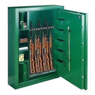 Trezorová skříň pro zbraně Sport N10 Premium Rottner®
