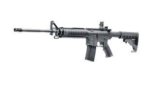 Vzduchovka Colt M4 / ráže 4,5 mm (.177) Umarex®