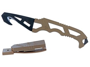 Záchranářský nástroj Crisis Hook Knife GERBER® - coyote