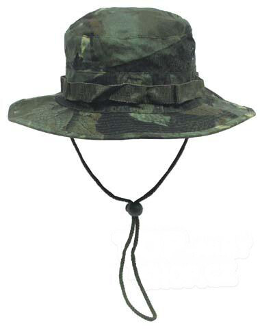 Levně Klobouk MFH® US GI Bush Hat Ripstop – Lovec zelený