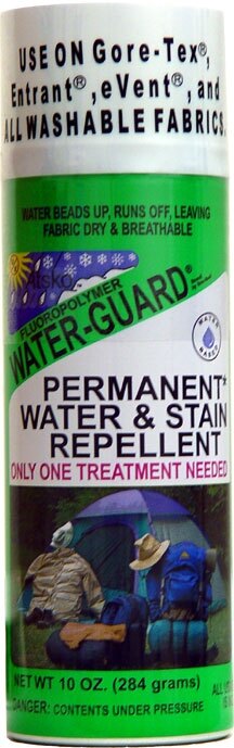 Levně Impregnace Permanent Atsko Water-Guard ® 284g aerosol