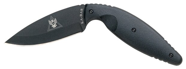 Levně Nůž s pevnou čepelí KA-BAR® TDI Law Enforcement Knife