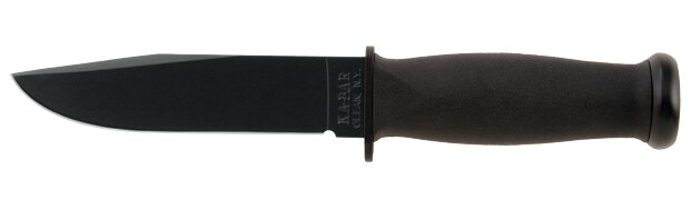 Levně Nůž s pevnou čepelí KA-BAR® 2221 - Mark I Black