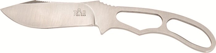 Levně Nůž s pevnou čepelí KA-BAR® Johnson Adventure® Piggyback®