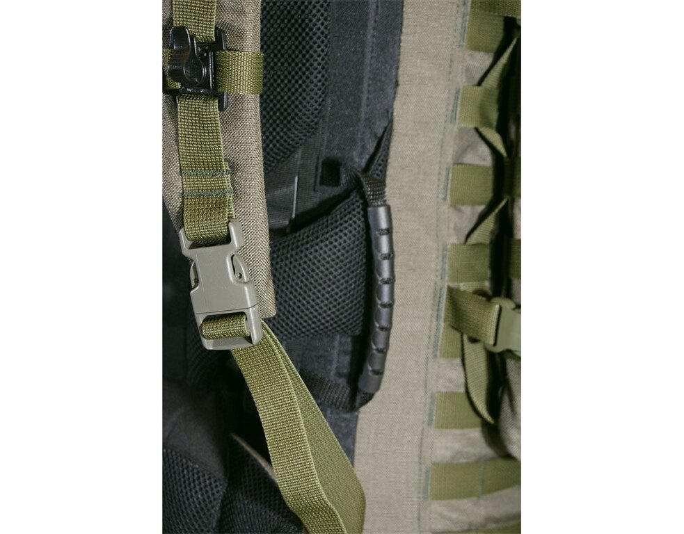 Vojenský batoh Wisport® Raccoonn 45l - oliv