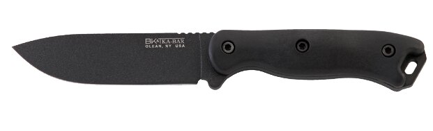 Levně Nůž s pevnou čepelí KA-BAR® Short Becker Drop Point