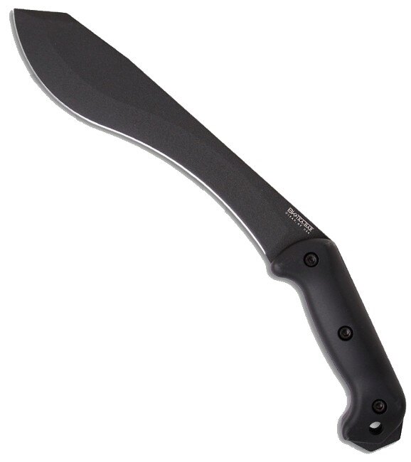 Levně Nůž s pevnou čepelí KA-BAR® Becker Machax