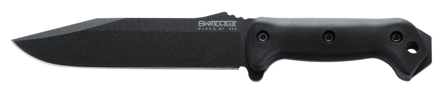 Levně Nůž s pevnou čepelí KA-BAR® Becker Combat Utility