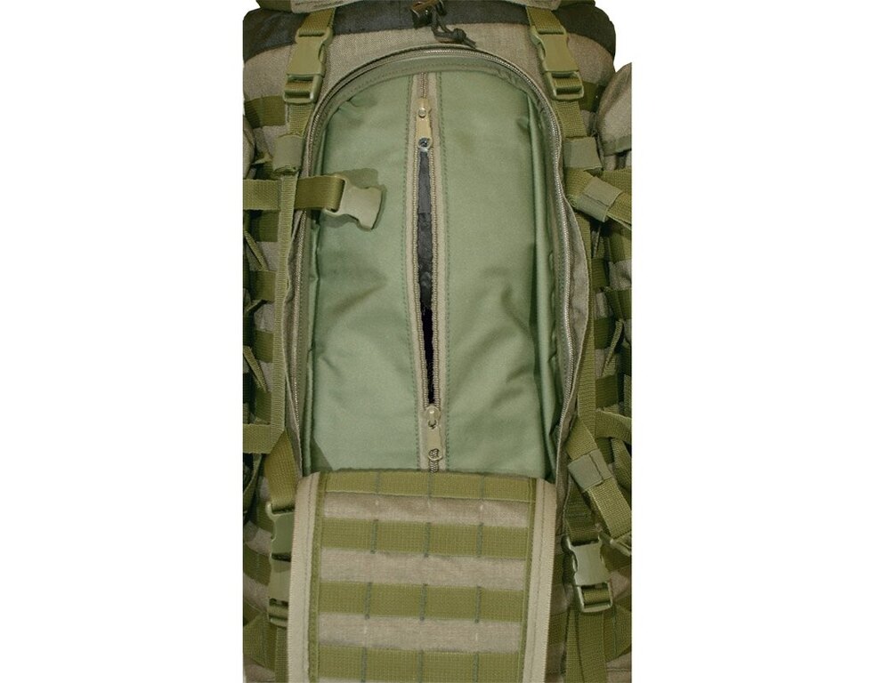 Vojenský batoh Wisport® Wildcat 55l - oliv