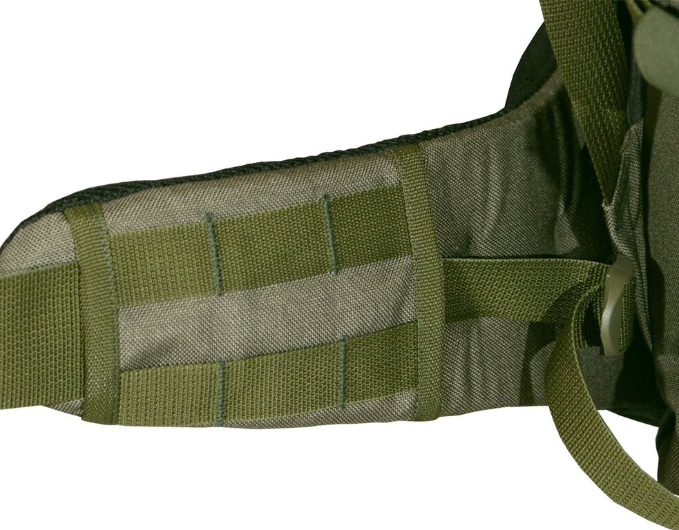Vojenský batoh Wisport® Wildcat 55l - oliv