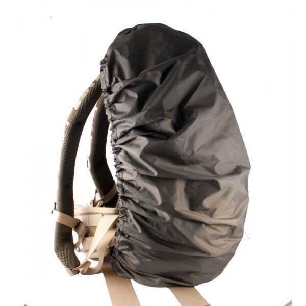 Vojenský batoh Wisport® Caracal 22l - černý