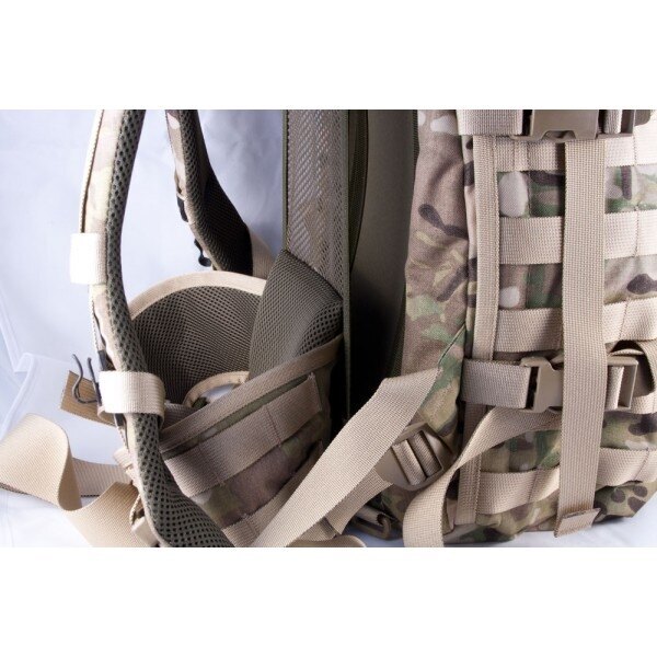 Vojenský batoh Wisport® Caracal 22l - Multicam