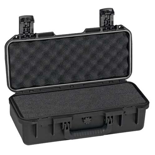 Levně Vodotěsný kufr Peli™ Storm Case® iM2306 s pěnou – černý