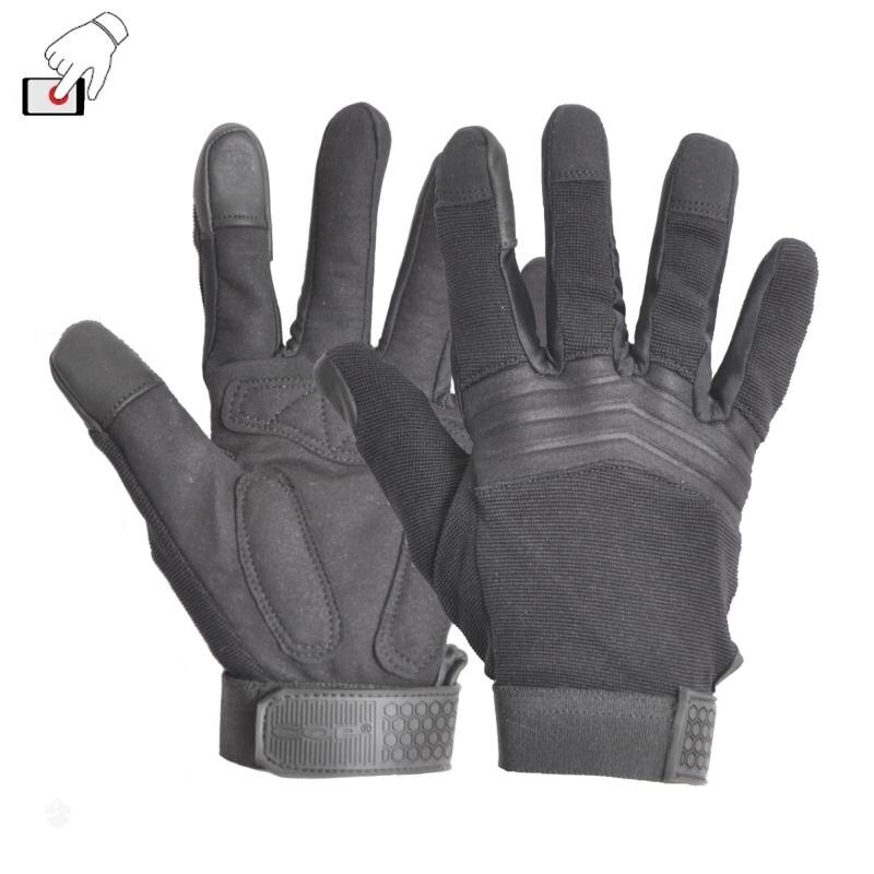 Ochranné rukavice COP® SGX2 TS (Velikost: M)
