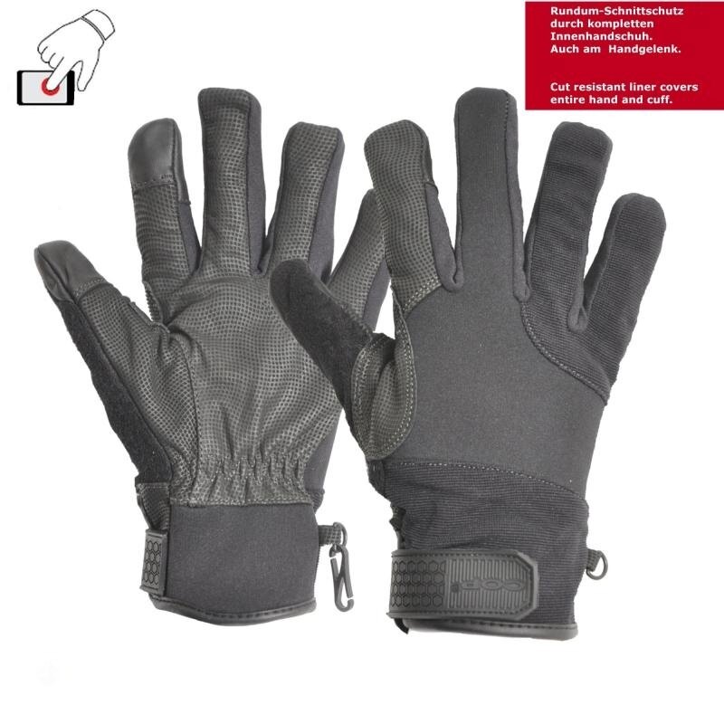 Ochranné rukavice COP® SGXN TS (Velikost: XXL)