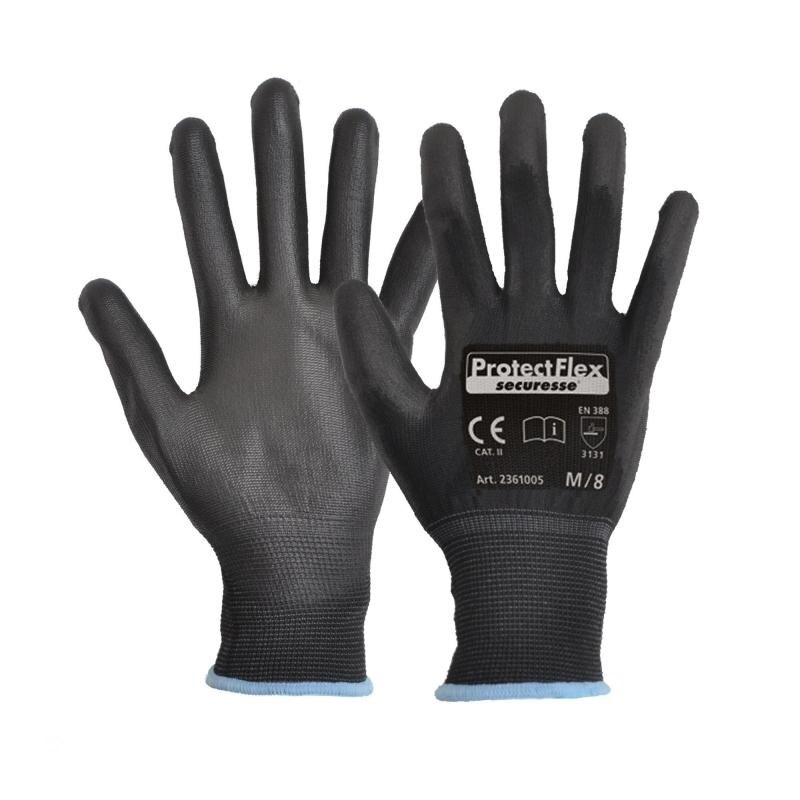 Levně Ochranné pátrací rukavice COP® ProtectFlex®