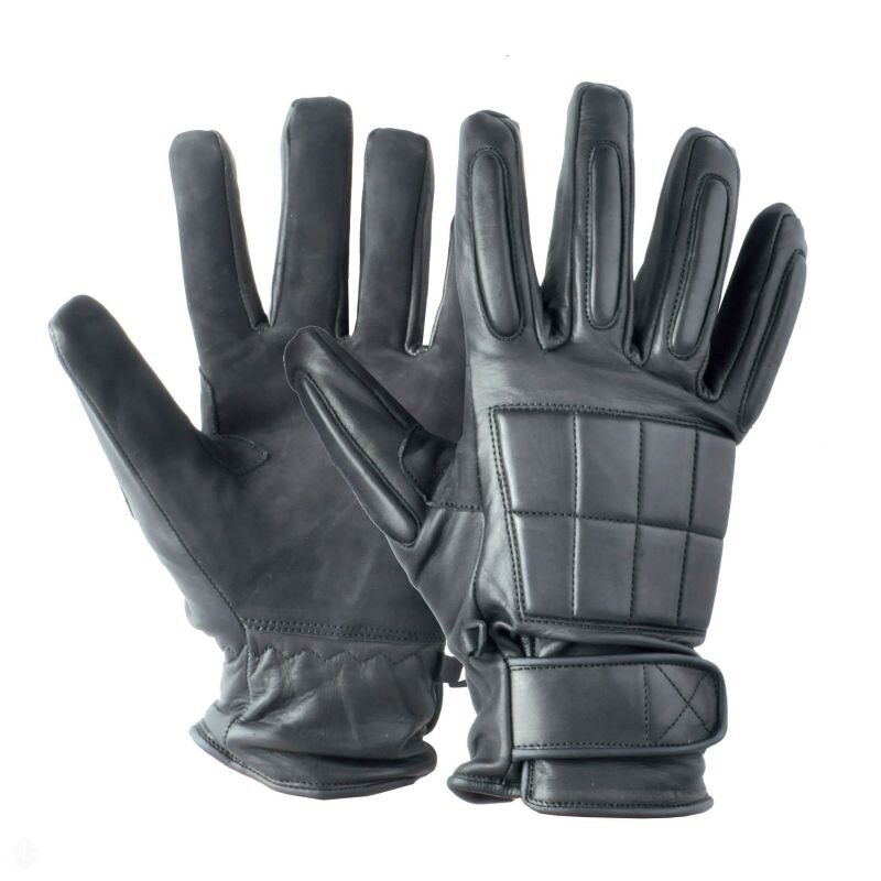 Levně Zásahové ochranné rukavice COP® F200