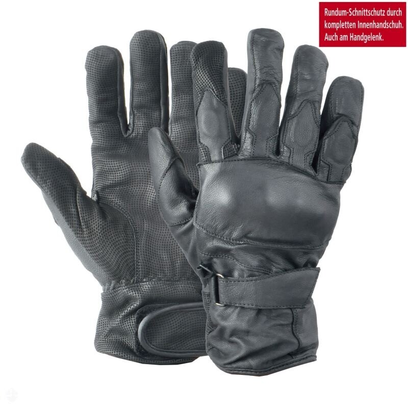 Levně Zásahové ochranné rukavice COP® CR108