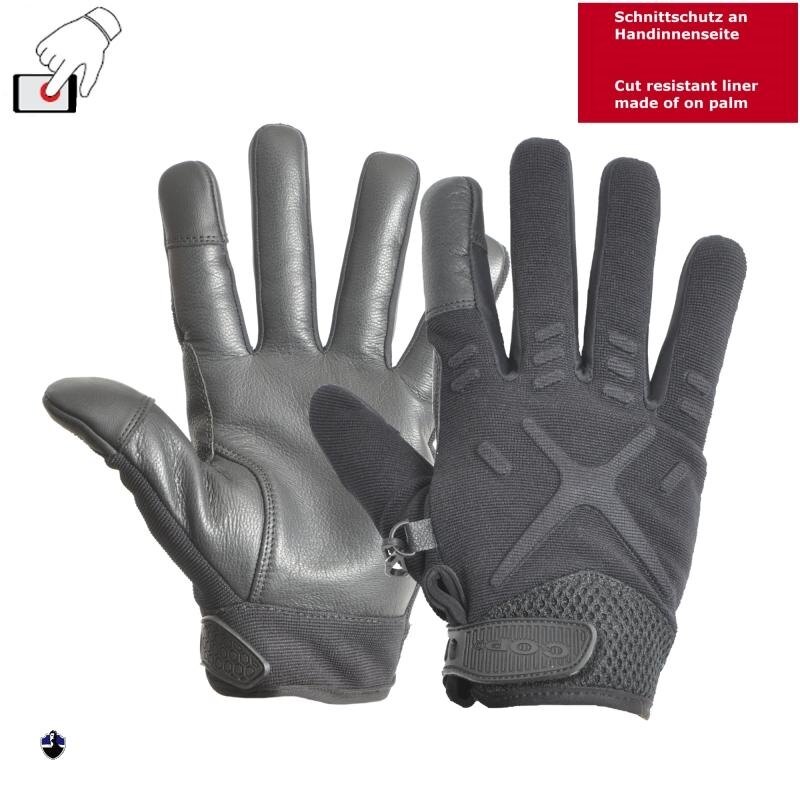 Levně Ochranné rukavice COP® CR214 TS