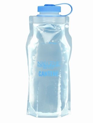 Levně Polní lahev NALGENE® skládací 1,5 l