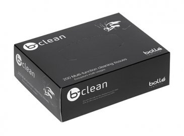 Levně Čištění na brýle BOLLÉ® B-Clean Box - 200 ubrousků
