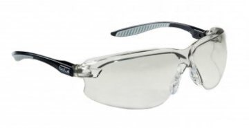 Levně Ochranné brýle BOLLÉ® AXIS - černé, contrast