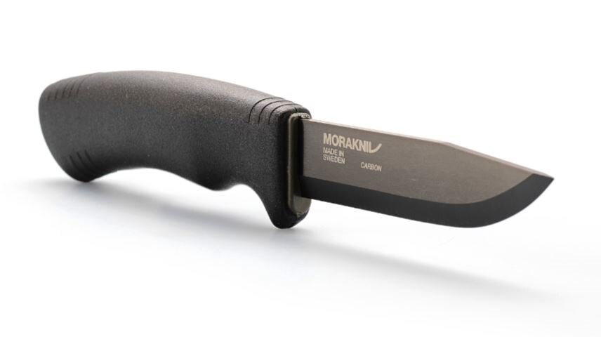 Levně Nůž Tactical MORAKNIV® - černý