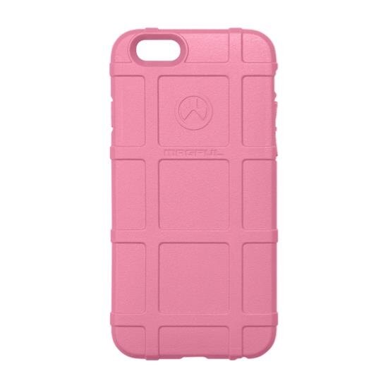 Levně Pouzdro na iPhone 6/6S Magpul® - růžové