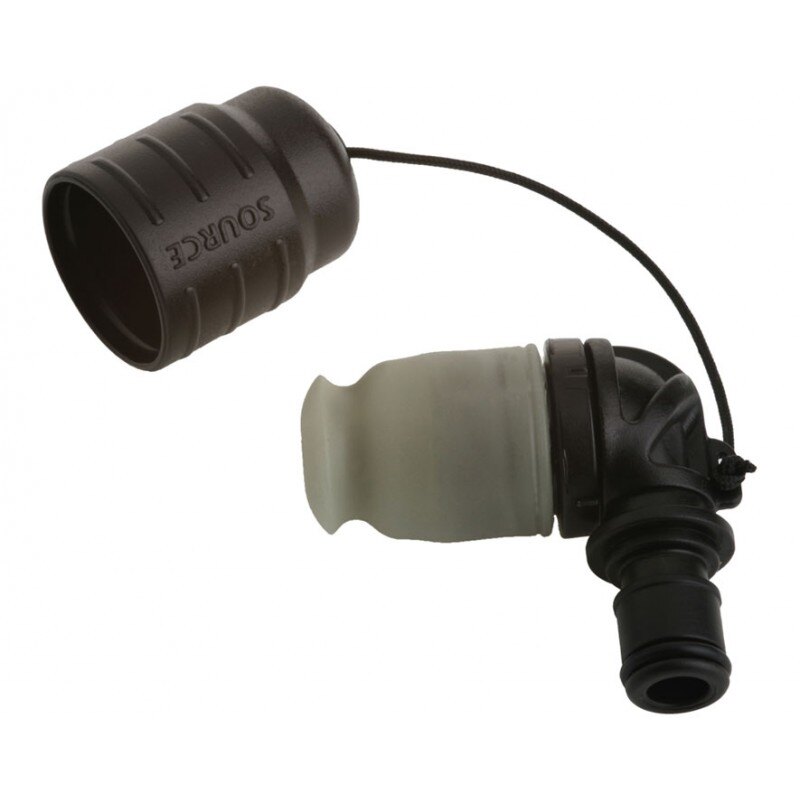 Levně Náhradní ventil SOURCE® Helix™ - černý