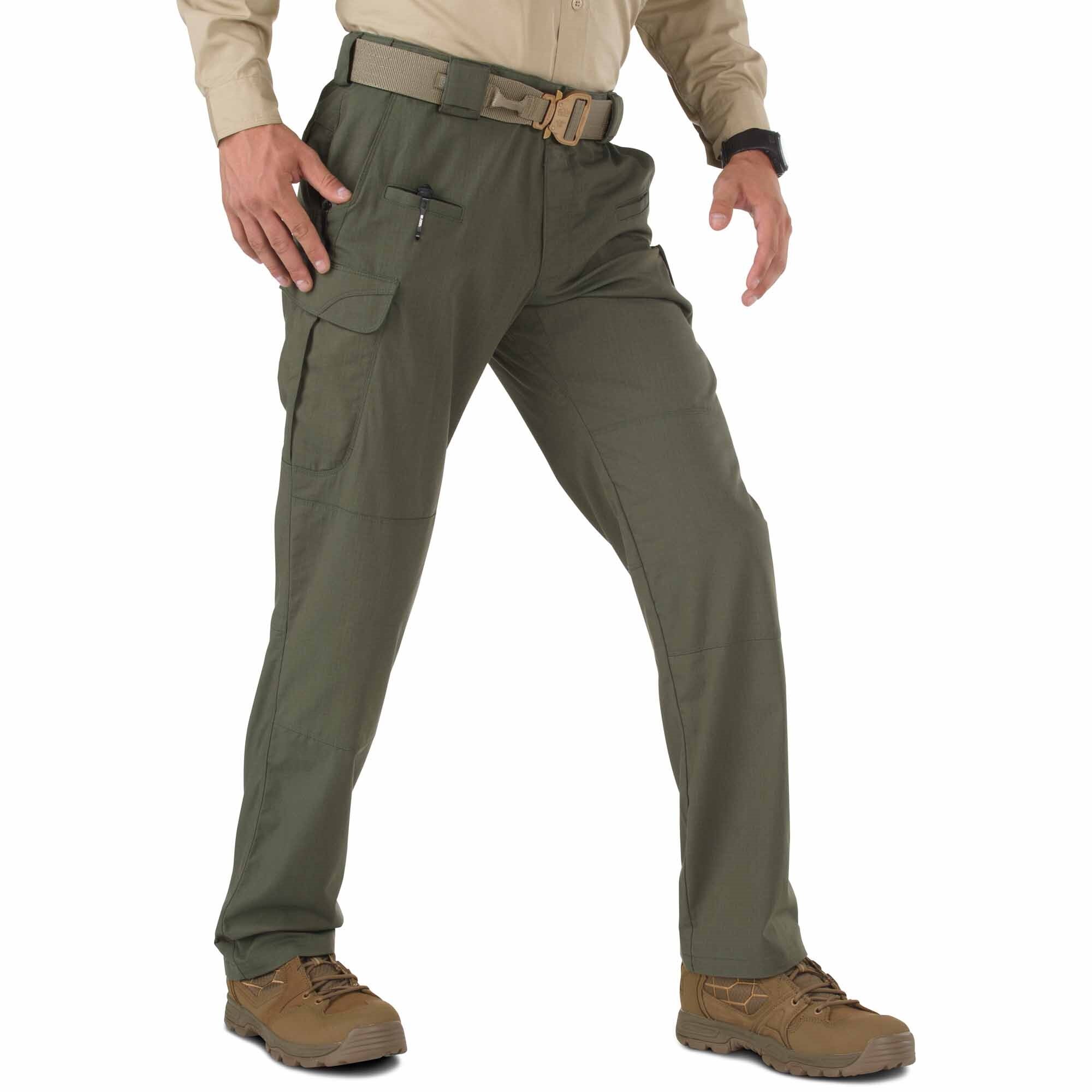 Levně Kalhoty 5.11 Tactical® Stryke - zelené