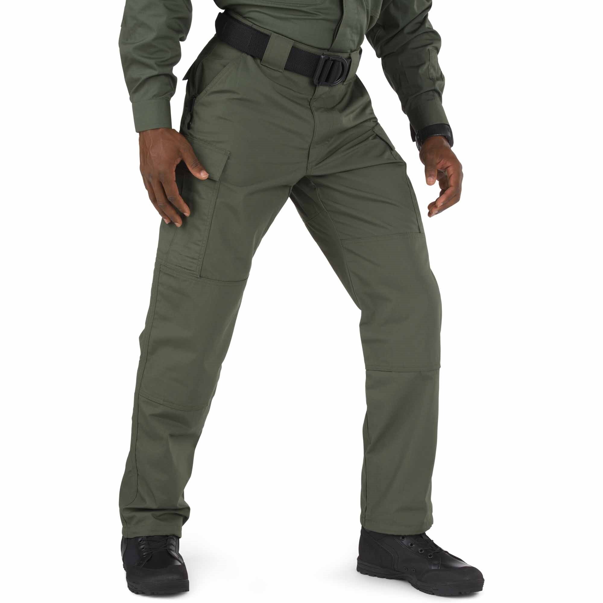 Levně Kalhoty 5.11 Tactical® Taclite TDU - zelené