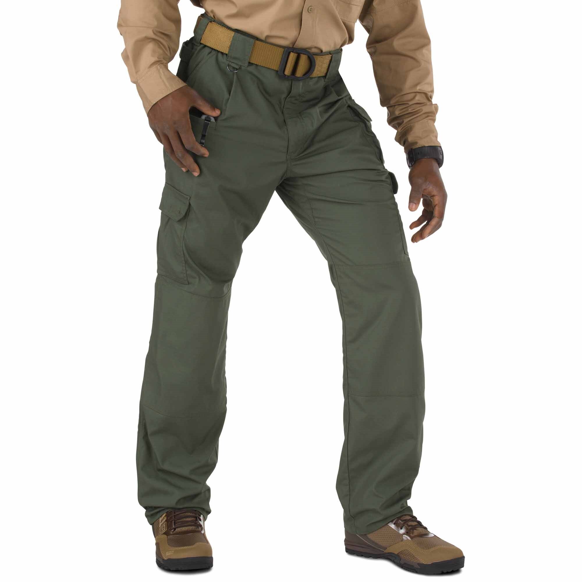 Levně Kalhoty 5.11 Tactical® Taclite PRO - zelené