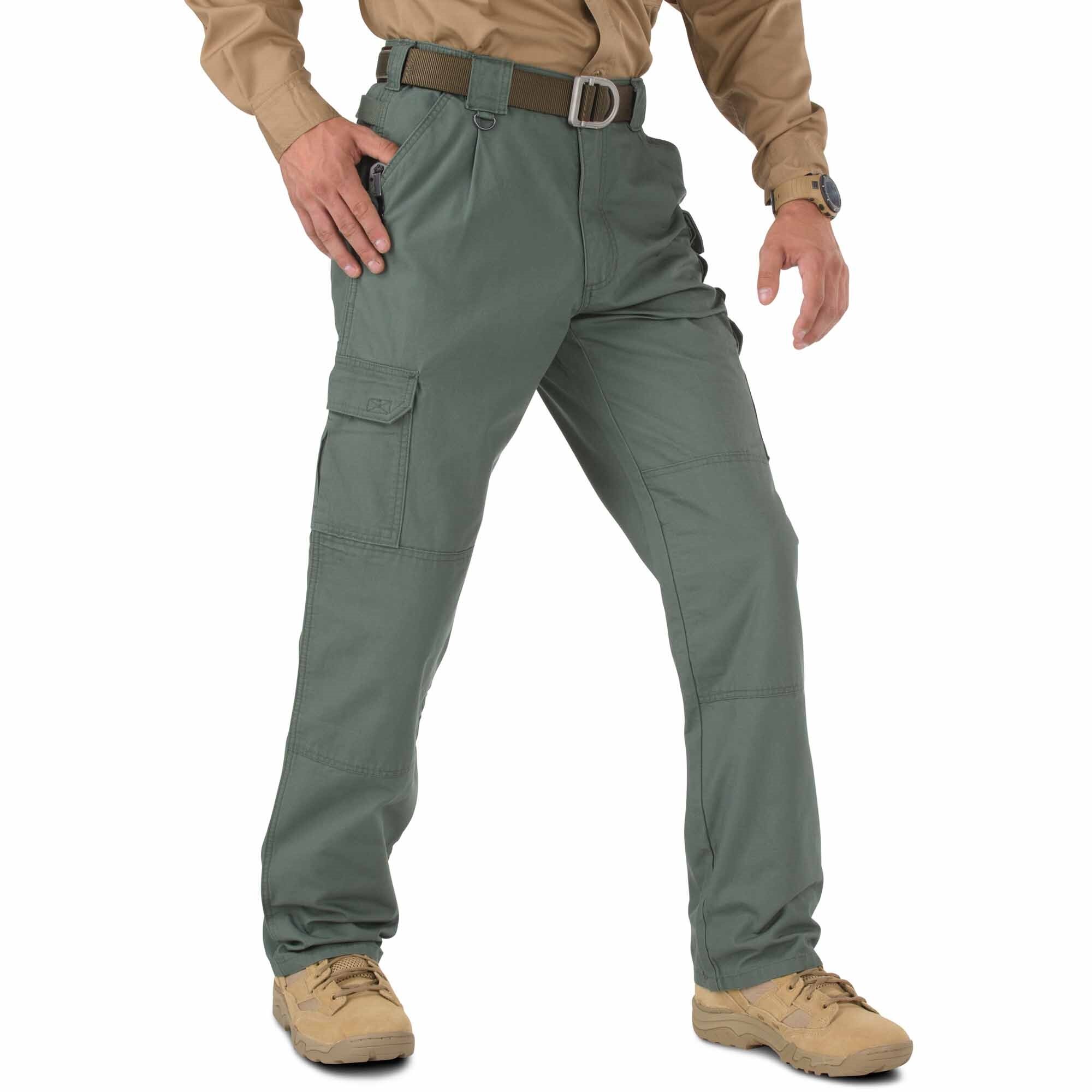 Levně Kalhoty 5.11 Tactical® Tactical - zelené