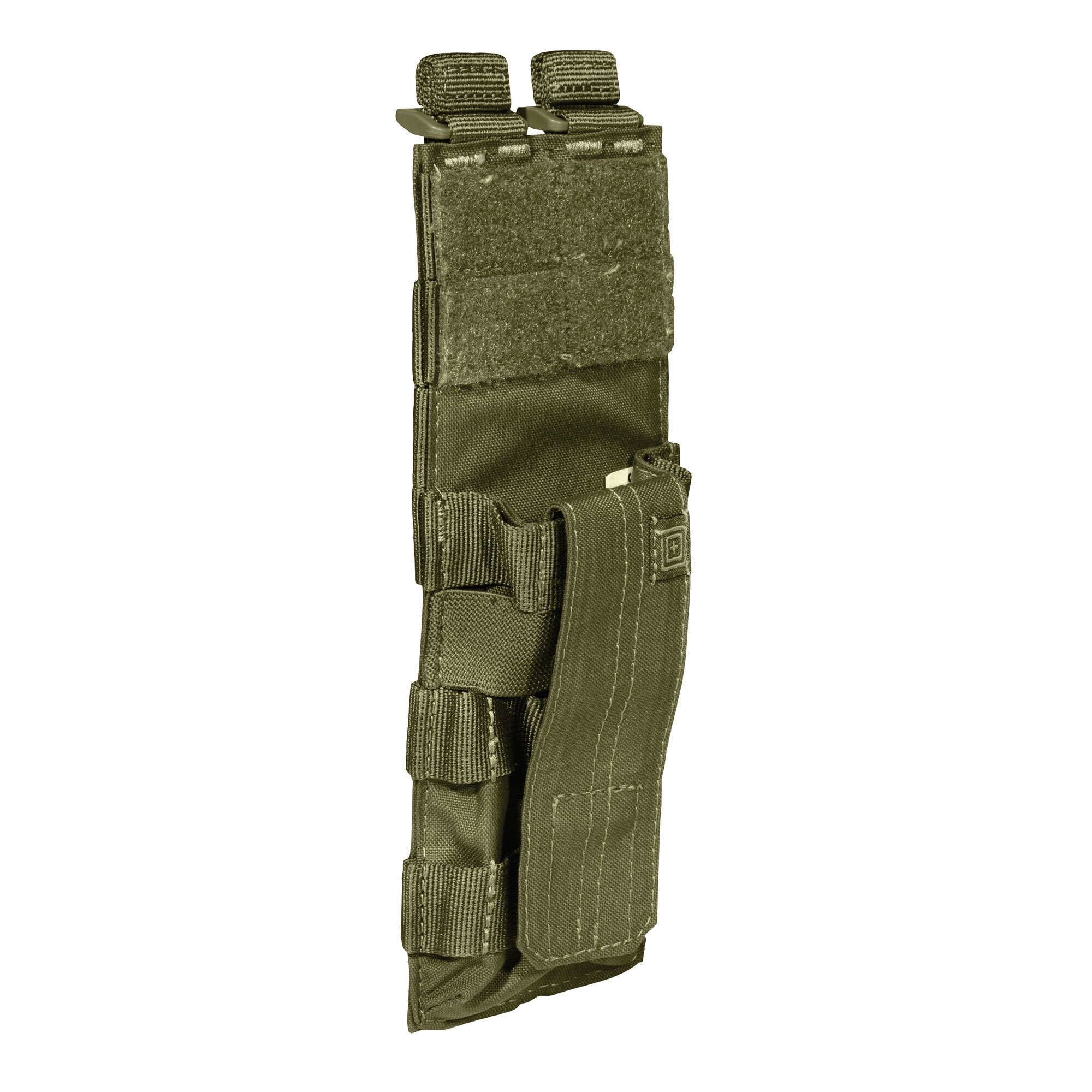 Levně Pouzdro na pouta 5.11 Tactical® Ragid Cuff - zelené