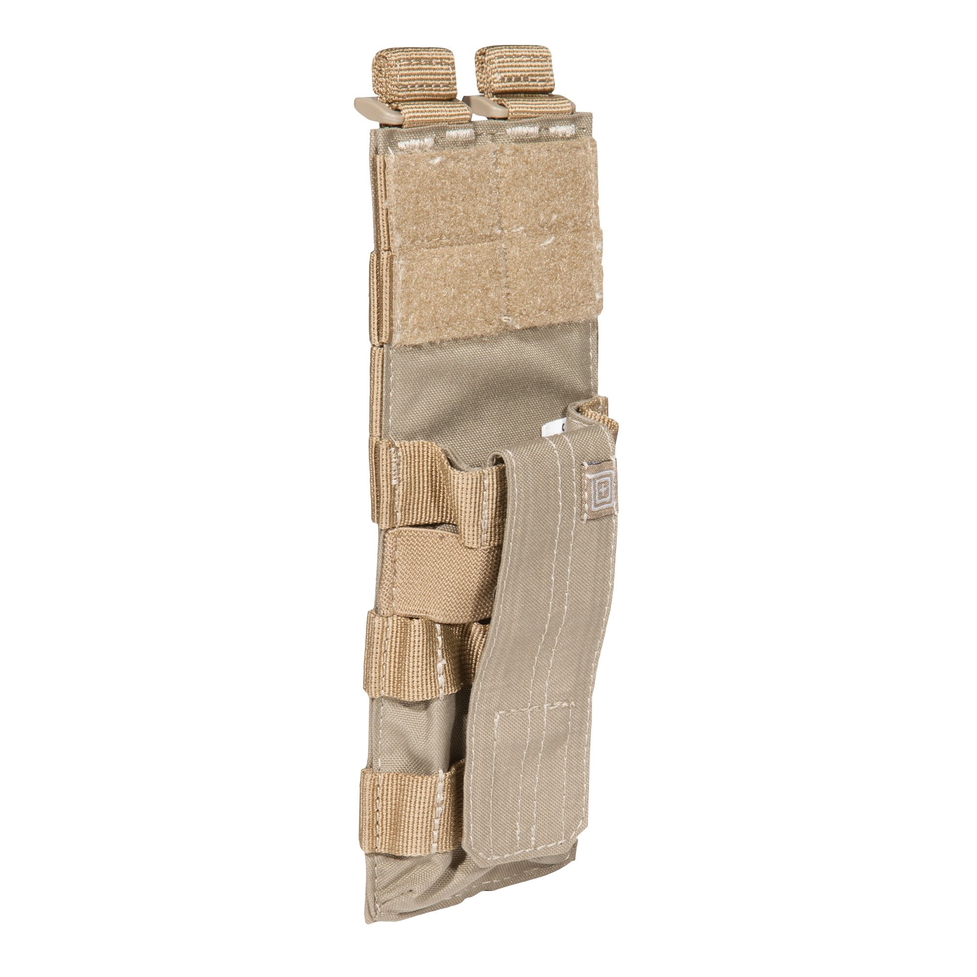 Levně Pouzdro na pouta 5.11 Tactical® Ragid Cuff - Sandstone