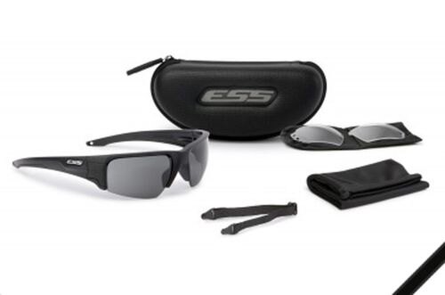 Sluneční brýle ESS® Crowbar™ - kouřová skla