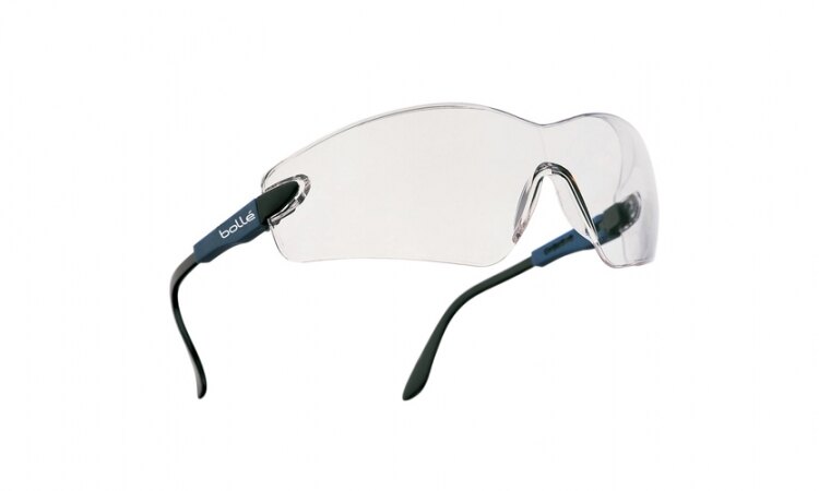Levně Ochranné brýle Viper II Bollé® – čiré