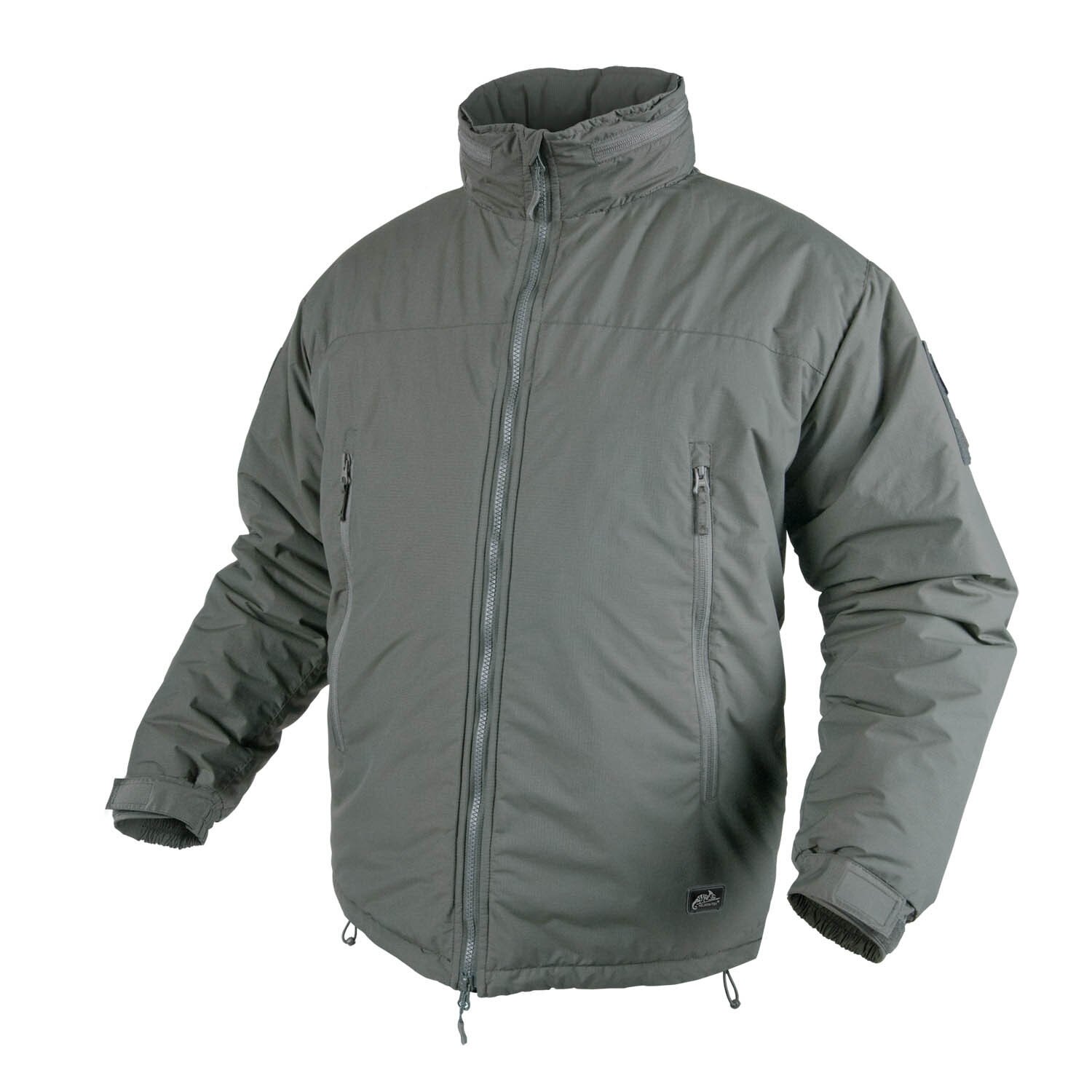 Levně Zimní bunda Level 7 Climashield® Helikon-Tex® – Alpha Green