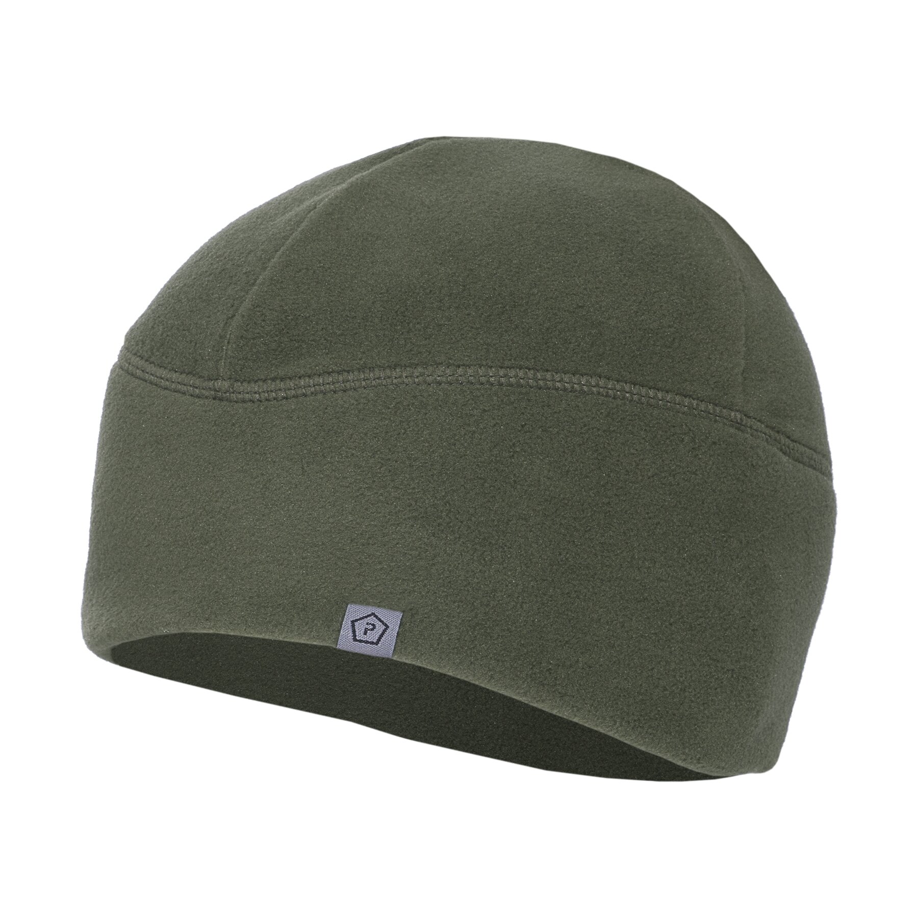 Levně Fleecová čepice PENTAGON® Oros Watch Hat - zelená