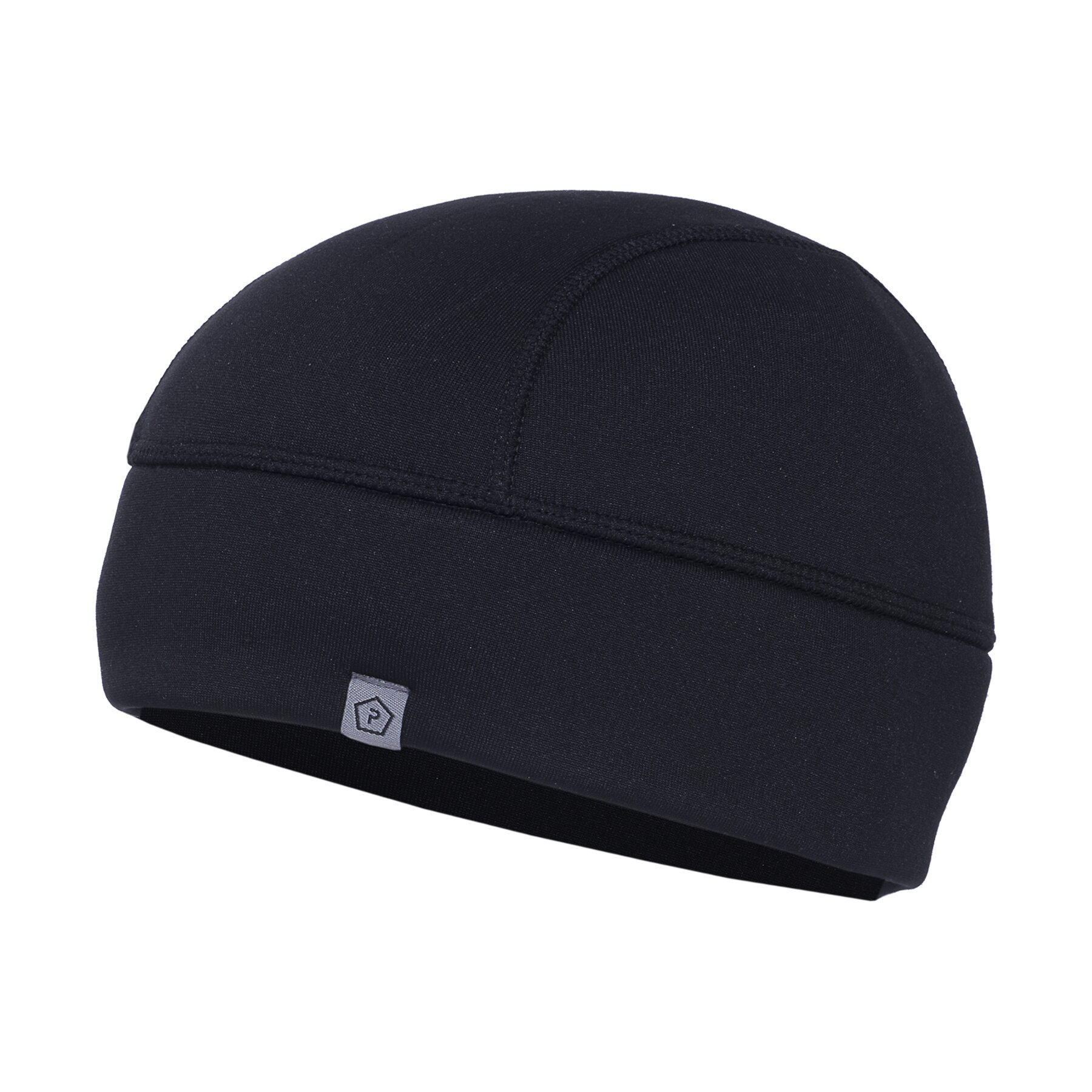 Levně Zimní fleecová čepice PENTAGON® Arctic Watch Hat – Černá