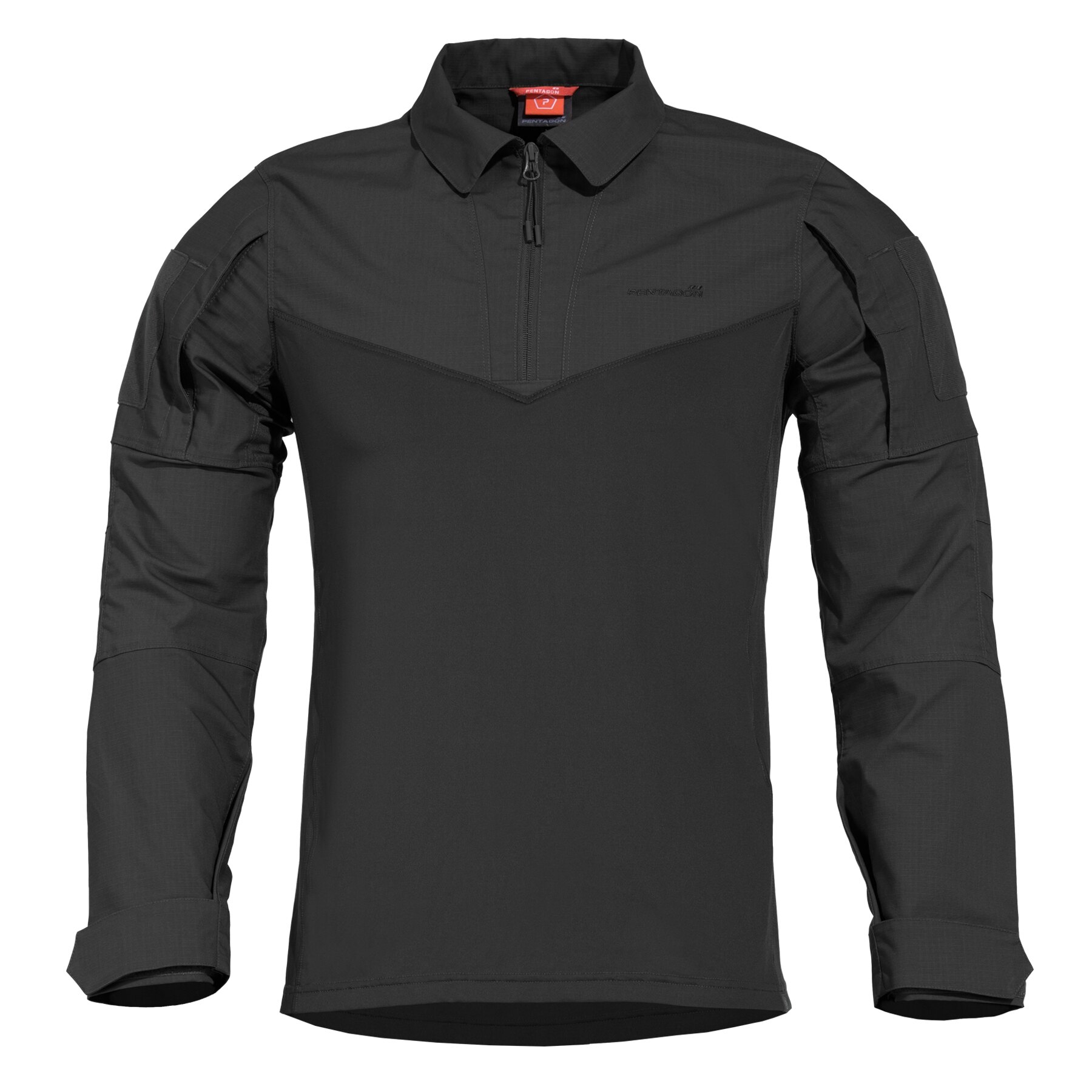 Levně Taktická košile UBACS PENTAGON® Ranger Tac-Fresh - černá