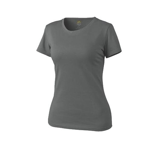 Dámské tričko Helikon-Tex® – Shadow Grey (Barva: Shadow Grey, Velikost: M)