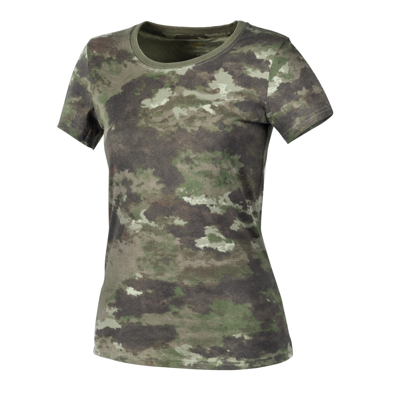 Dámské tričko Helikon-Tex® – Legion® Forest (Barva: Legion® Forest, Velikost: M)