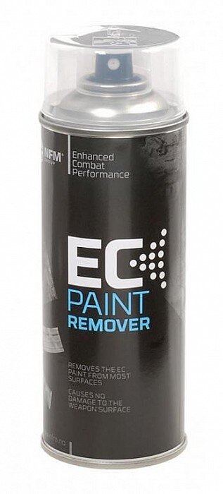 Levně Odstraňovač maskovacích barev NFM® EC Paint Remover