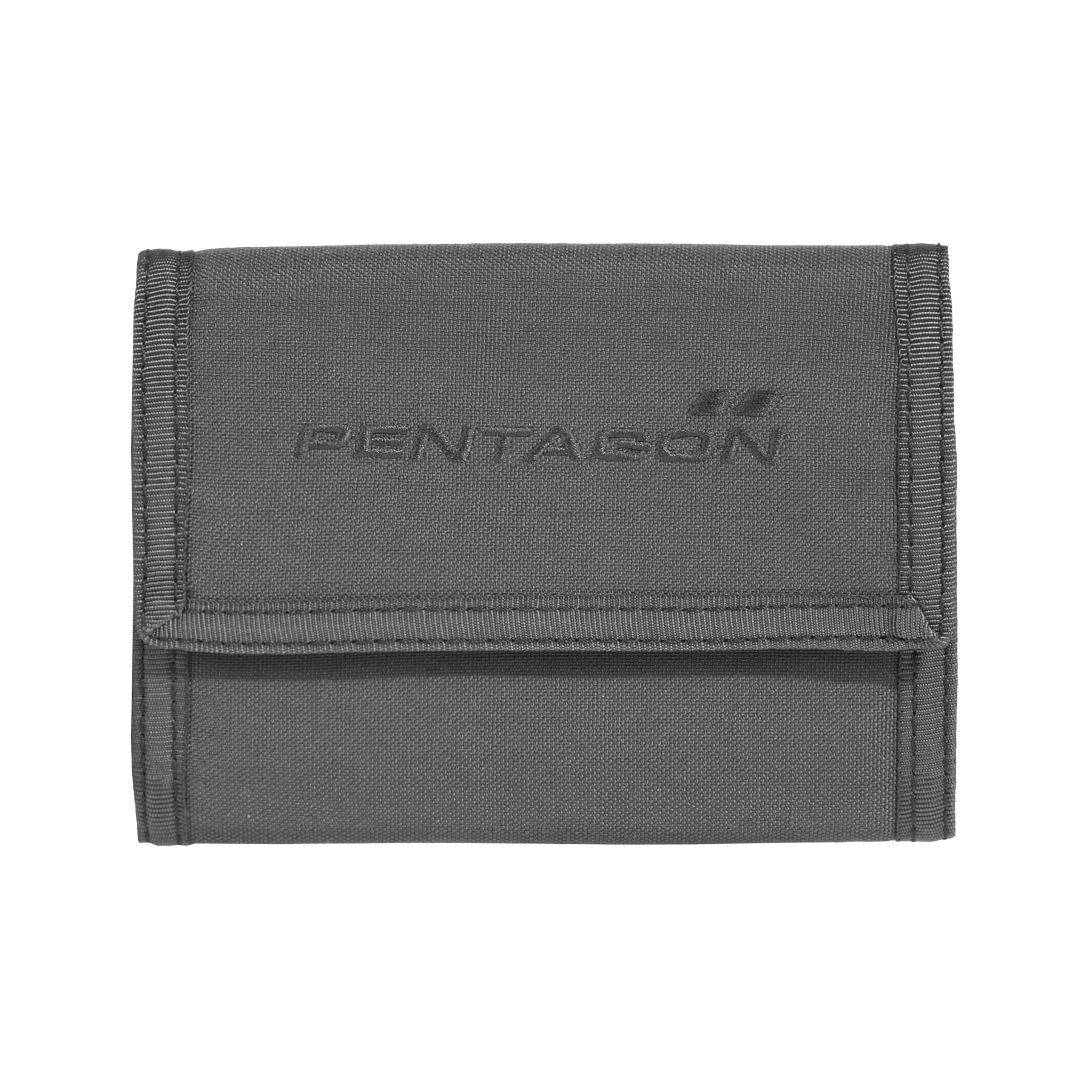 Levně Peněženka PENTAGON® Stater 2.0 - šedá