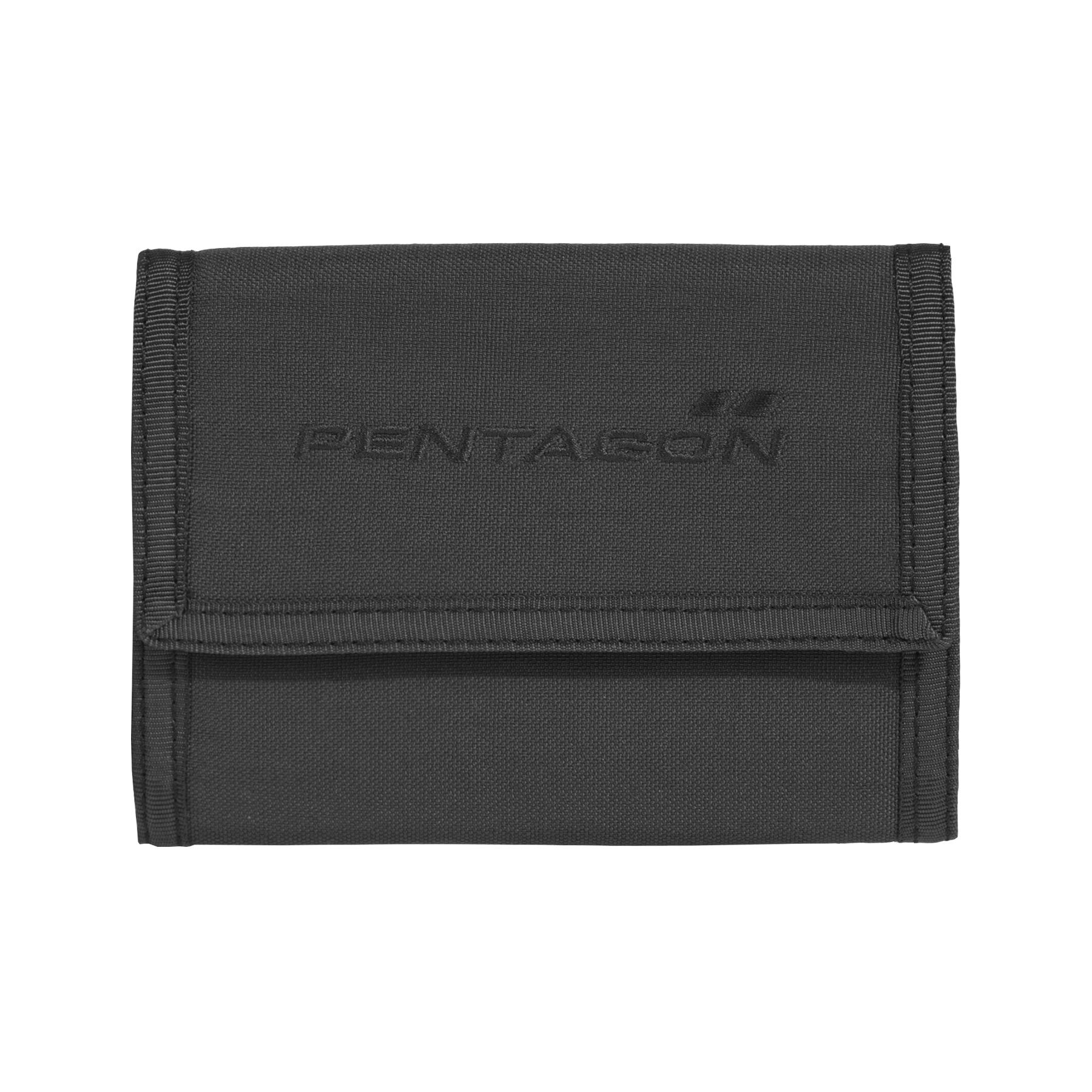 Levně Peněženka PENTAGON® Stater 2.0 - černá
