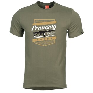 Pánské tričko PENTAGON® ACR
