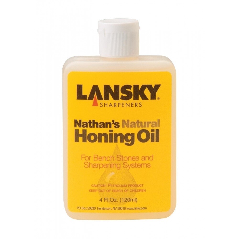 Levně Brusný olej Lansky® Nathan´s Honing