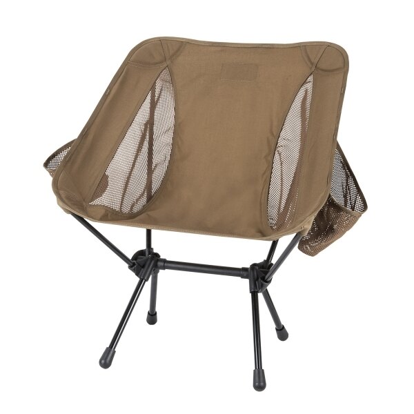 Levně Skládací křeslo Helikon-Tex® Range Chair® - coyote